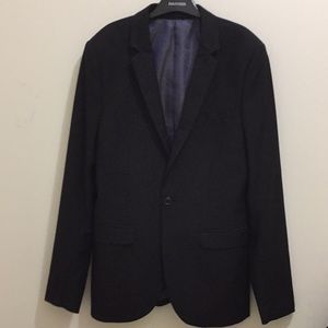 Topman men’s blazer (sz 36R)